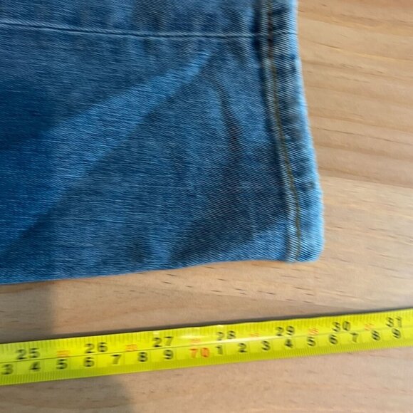 Boyish THE DONNY Slim Stretch Skinny Jean Sz 26 in CHIMES AT MIDNIGHT - Picture 11 of 12